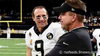 Bronco notes: Drew Brees among VIPs attending practice