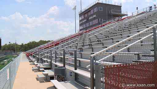 Will voters approve Lake Travis ISD bond for athletic facilities?