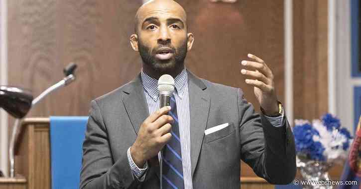 Trump co-defendant, Black Voices For Trump member, remains in custody without bail