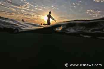 See You on Copacabana? Unusually Balmy Weather Hits Brazil in a Rare Winter Heat Wave