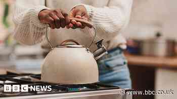 Rising numbers seek help for energy bill debts, warns Citizens Advice