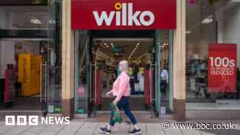 Wilko: Jobs to go as attempts to find a buyer fail