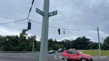 Neighbors in Bristol disturbed by hateful message in town