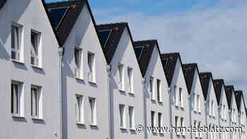 Immobilien: In diesen Städten steigen die Mietrenditen besonders