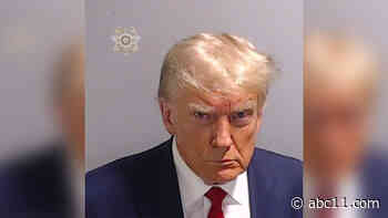 Donald Trump booked in Georgia; becomes 1st former president to have mug shot taken: Live updates
