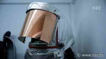 GASTKOMMENTAR - Wer zuerst schiesst, stirbt als Zweiter: Nukleare Abschreckung muss neu gedacht werden