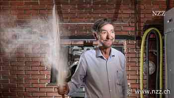 Der Nespresso-Schöpfer kann das Tüfteln nicht lassen – nun will er das Brot neu erfinden