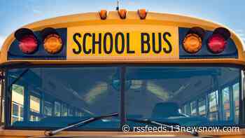 Ahead of school start, parents in 'Non-Transportation Zones' in WJCC concerned over safety of changed bus routes