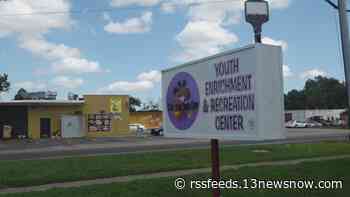 New community center hopes to guide Portsmouth youth away from gun violence