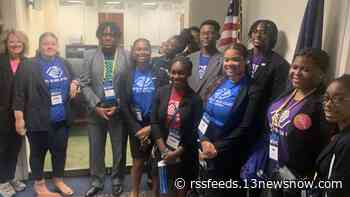 Boys & Girls Clubs of Southeast Virginia help high school grads with career paths and educational opportunities