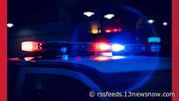 Man in hospital with 'life-threatening injury' after shooting in Portsmouth