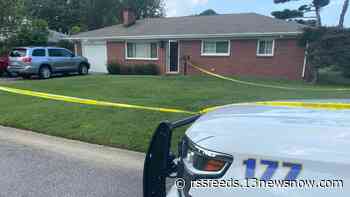 Judge gives Virginia Beach woman a 3-year prison sentence for 2021 stabbing