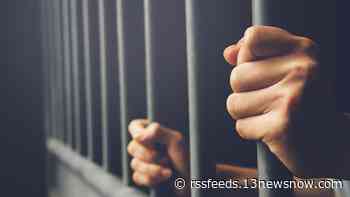 Inmate at Virginia Beach Correctional Center dies, 2nd death at facility this week