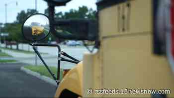 School safety: What's new for Norfolk and Newport News Public Schools this year?