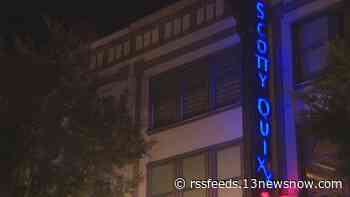 Scotty Quixx nightclub files federal lawsuit against city of Norfolk