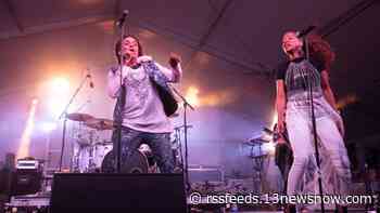 Virginia Beach Funk Fest returns to the Oceanfront with performances, food, and vendors