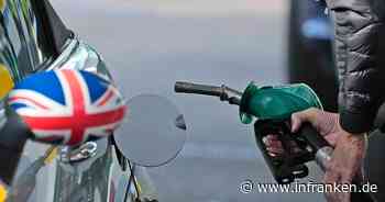 Teuerung runter: Endet Großbritanniens Kostenkrise?