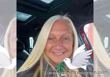 Blackburn group's new delivery service for those in need