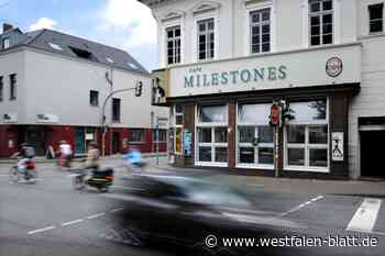 Gespräche zum Milestones in Bielefeld gescheitert