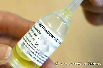 So heimtückisch wurde das Opfer aus Bielefeld vergiftet