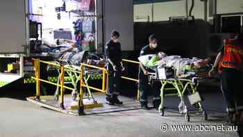 Company and boat master to defend charges over Horizontal Falls crash that injured dozens