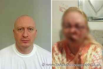 Machin's prison sentence was referred under the unduly lenient scheme