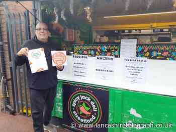 New healthy eating award scheme launched in Rossendale  