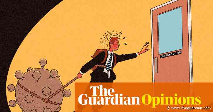 GCSE results show us a nation of overwhelmed, vulnerable children. Where is the support? | Gaby Hinsliff