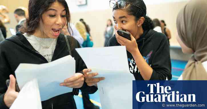 Gender gap shrinks and regional gap widens: 2023’s key GCSE trends in England