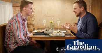 Dining across the divide: ‘I expected him to be vegetarian, which was probably unfair’