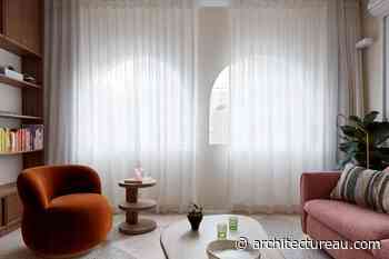 House Bean by Lintel Studio