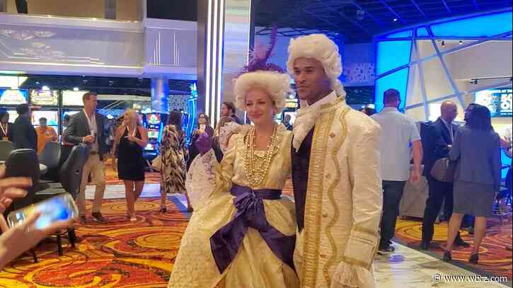 Queen Baton Rouge welcomes guests after completing transformation