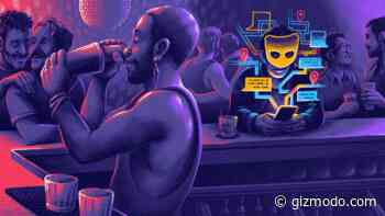 Growing Up Gay in the Age of Apps