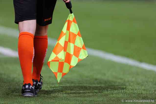 Oefenwedstrijd in Leut gestaakt na racisme: “Duidelijk dat de match begon te escaleren”