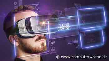 Gaming in der Cloud: Das brauchen Sie zum Spiele streamen