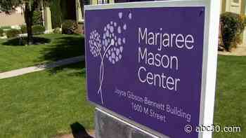 Marjaree Mason Center launches new domestic violence dashboard
