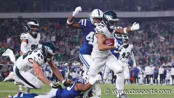 Eagles overreactions, reality checks after third preseason game: Do Eli Ricks, Devon Allen make final 53?