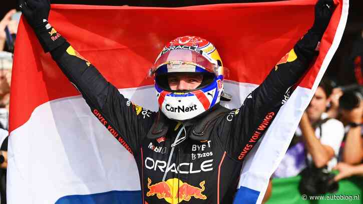 GP Nederland 2023: tijden en wat je moet weten