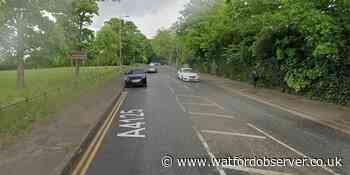 Forthcoming roadworks in Watford, Rickmansworth and Croxley Green