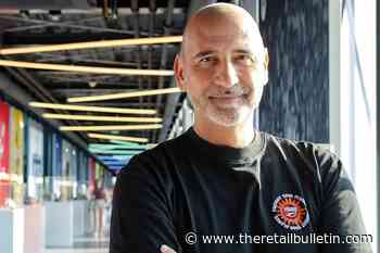 Puma appoints new general manager for Europe