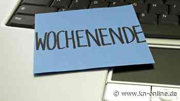 Whatsapp-Grüße am Freitag, den 25.8.2023: Sprüche für das Wochenende