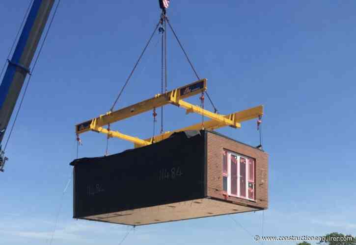 Ilke Homes went under owing £320m