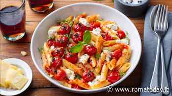 Pasta alla checca, la ricetta romana che tutti preparano a loro insaputa