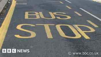 Bus services face cuts in Shropshire due to 'lack of funding