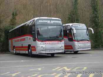 Elcock Reisen placed into administration after 95 years