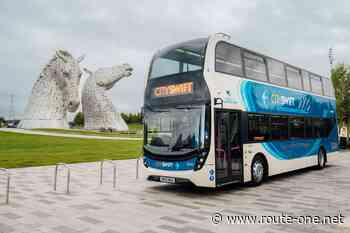 McGills launches new-look CitySwift services