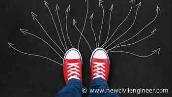 Justine Greening says construction has a critical role in levelling up