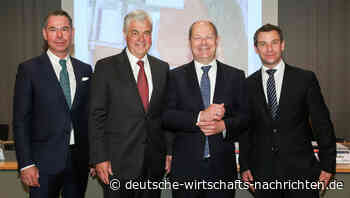 Nächste Pleite bei Immobilienentwicklern: Gerch insolvent