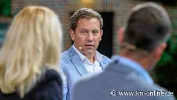 Lars Klingbeil über Industriestrompreis: Entscheidung soll bis 1. Dezember fallen