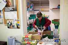 One in four believe giving to charity is more important during cost-of-living crisis